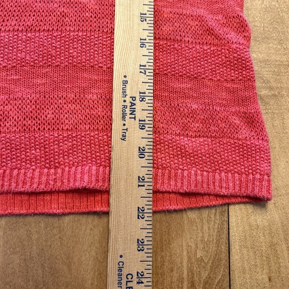 Tommy Bahama Coral Crew Neck Sweater - Picture 10 of 12